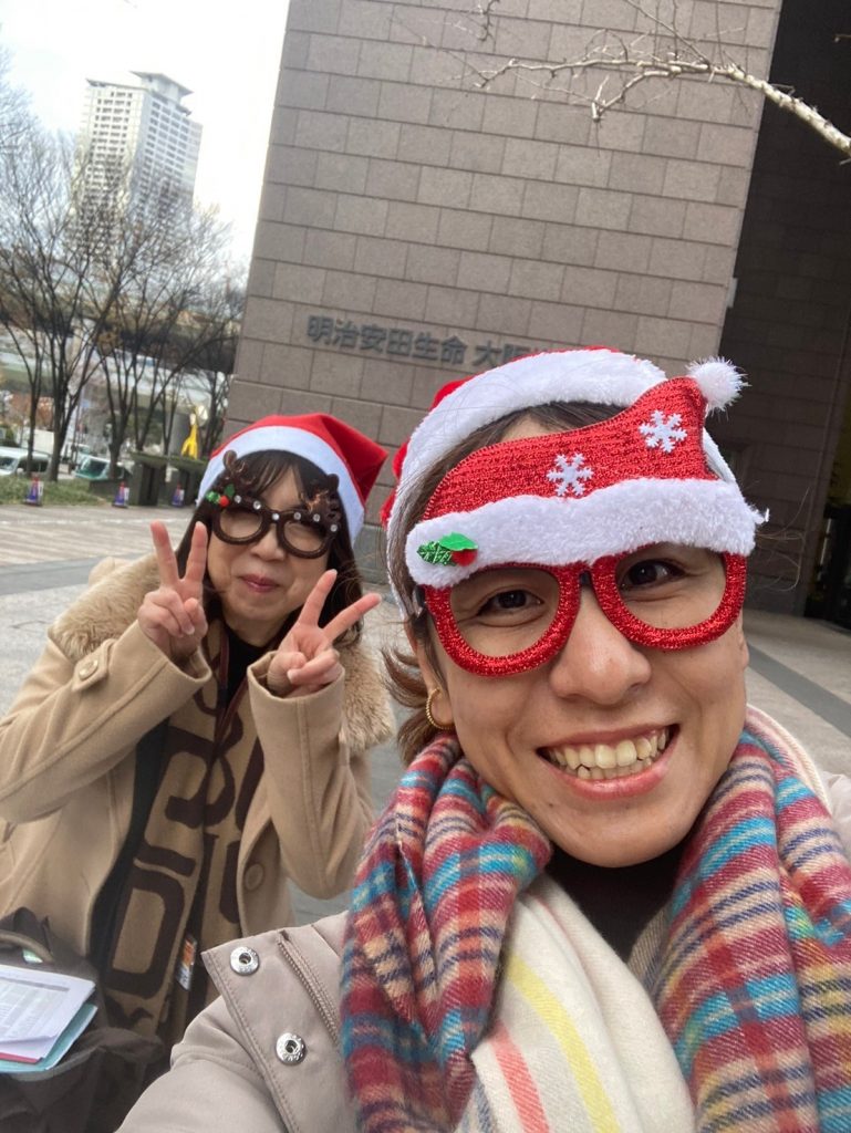 【大阪発】12月21日(土)開運！伊勢神宮おかげ横丁散策＆辻口シェフ監修スイーツタイムとヴィソンでお買い物