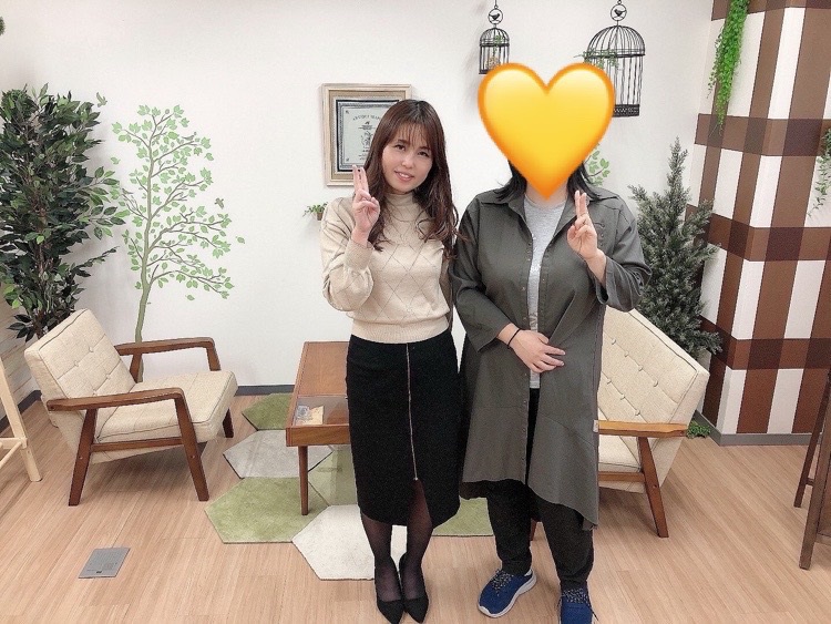 【幸せ成婚報告】34歳女性会員さま　38歳男性会員さまと交際５か月でご成婚です♪