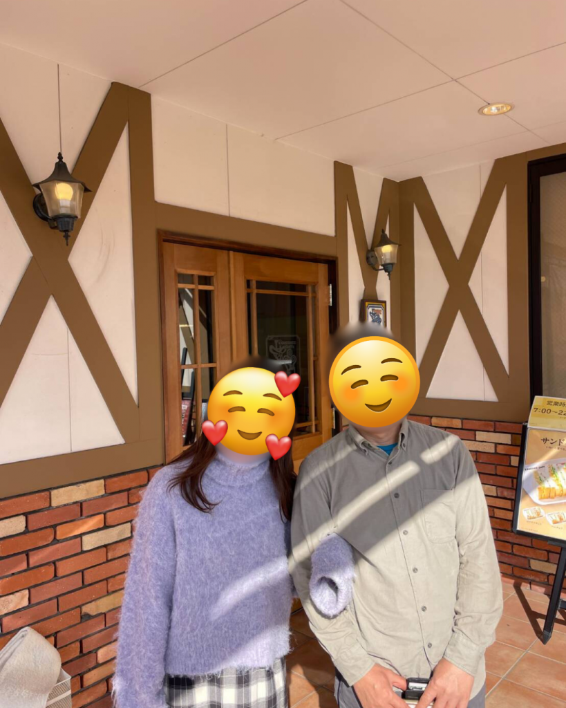 【成婚報告】自分にもこんなことが起きるのか!奇跡が繋いだ運命の出会い