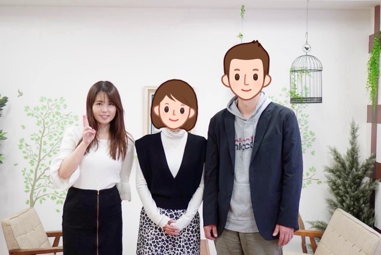 【幸せ成婚報告】ご入会から4か月でご成婚♪愛される幸せを知りました