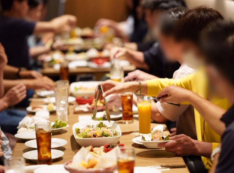 【活動報告】1月26日（日）【★飲み放題★】20〜30代限定♡恋活パーティー in 名古屋・栄