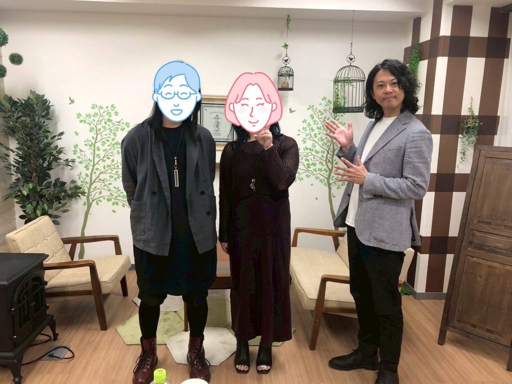 【成婚報告】活動3カ月のスピード成婚