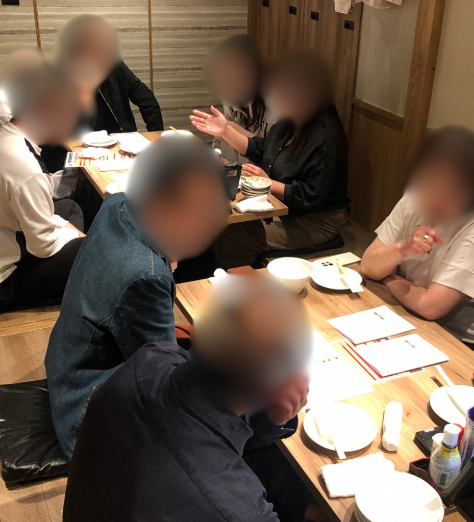 【イベントレポート】5月25日(日)【★飲み放題★】《同世代男女限定》同世代だから会話が弾む恋活パーティー♡