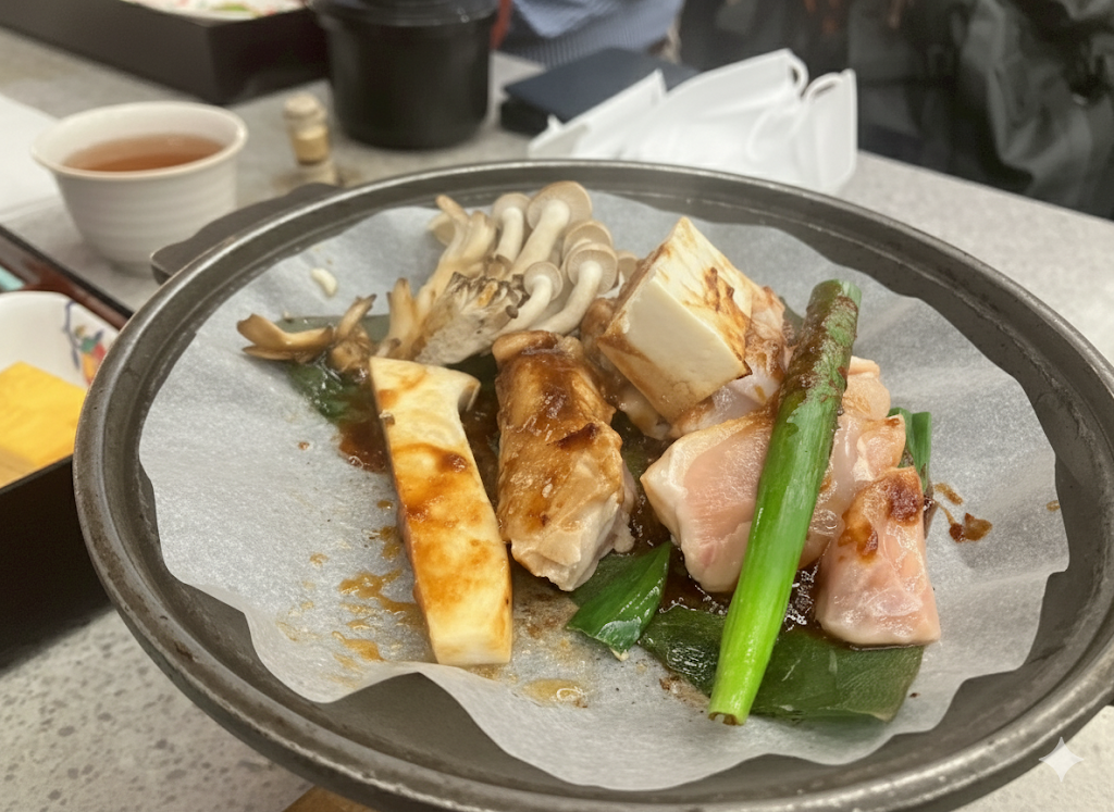 【名古屋発】9月27日 秋の味覚パラダイス！恵那鶏陶板焼きランチと栗拾い高級ぶどう！シャインマスカット１房狩りとりんごお土産付き 結果報告