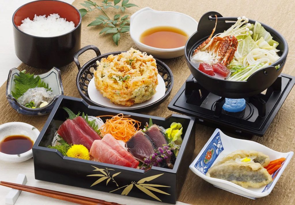 【名古屋発】10月12日 市場直営店で食べる海鮮ランチ＆本場の玉露ミニアイスと持ち帰り付き！掛川キウイ狩り食べ放題 結果報告