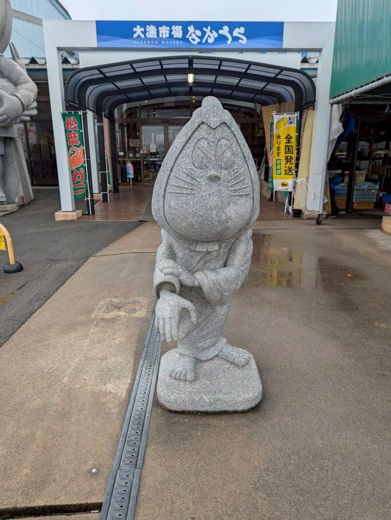 【名古屋・大阪発】 2月7日　恋する出雲2DAYS　結果報告