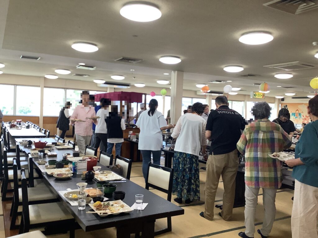 【 名古屋発 】7月18日 焼津市場で寿司・うなぎ・ローストビーフ食べ放題！絶品いちごかき氷とKADODEOOIGAWAを巡る夏旅 結果報告