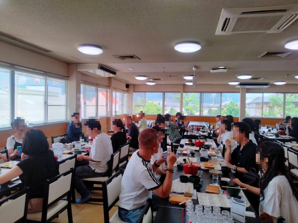 【名古屋発】7月26日 焼津市場で寿司・うなぎ・ローストビーフ食べ放題！絶品いちごかき氷とKADODEOOIGAWAを巡る夏旅 結果報告