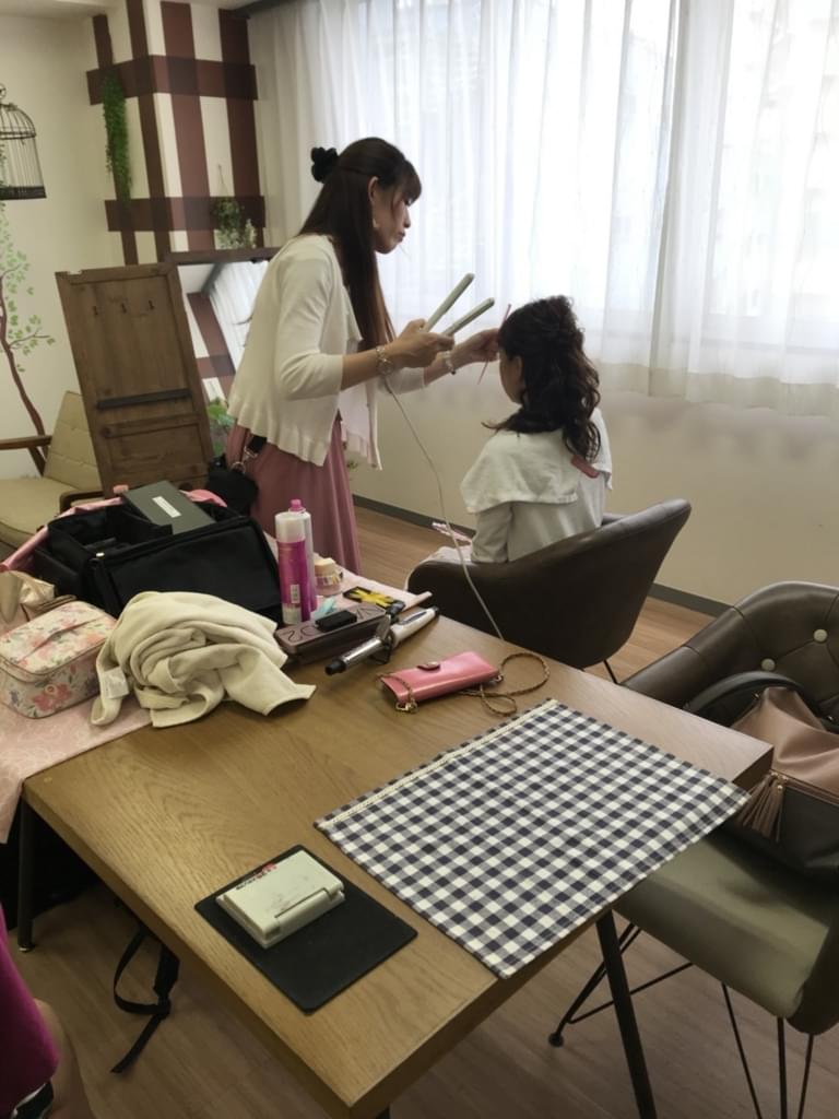 何も変えなくても、少しの意識で綺麗になれる♪そこから婚活をスタートしましょ♪