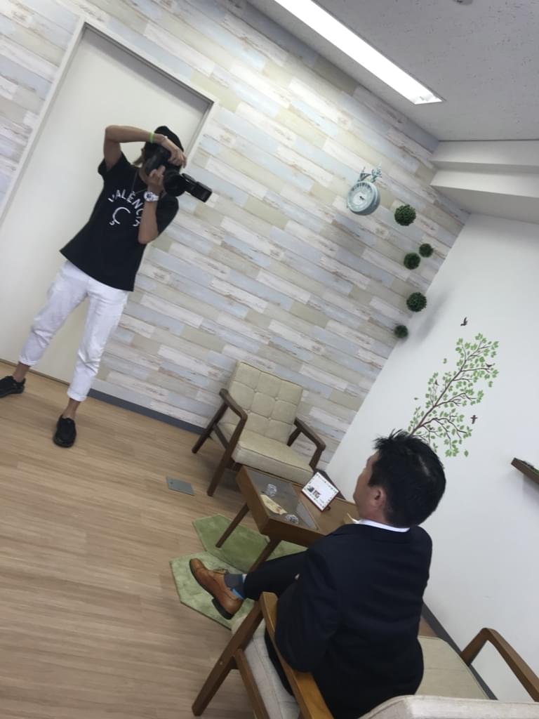 無料相談、間もなく終了します♪「私には時間がない！」と思っているのならぜひ♪