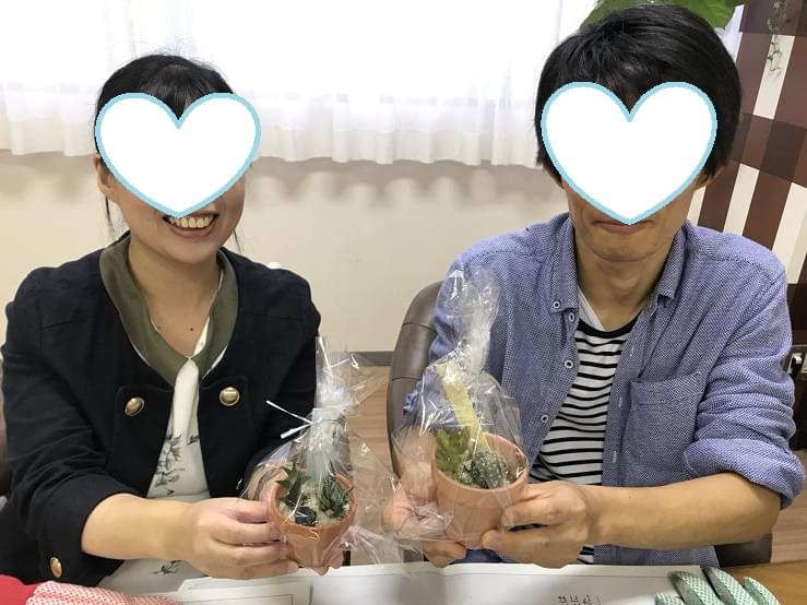いざ結婚となると、なんだか逃げ腰になってませんか？結婚したいって言ってたのに(^^)