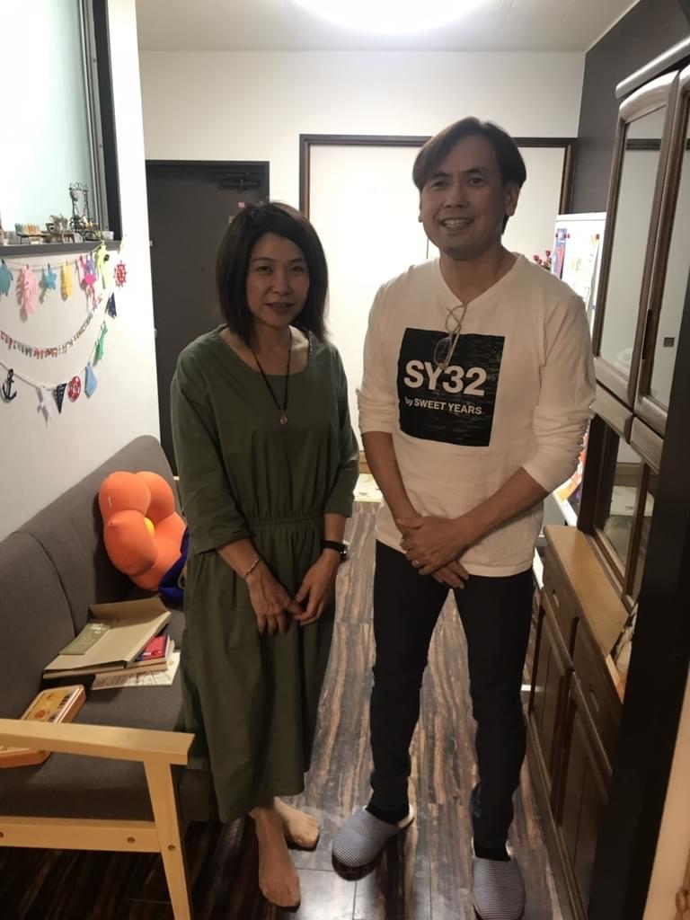 明日の恋するセミナーは、お笑いがテーマですが男性性と女性性を思いだせるかも(^^)