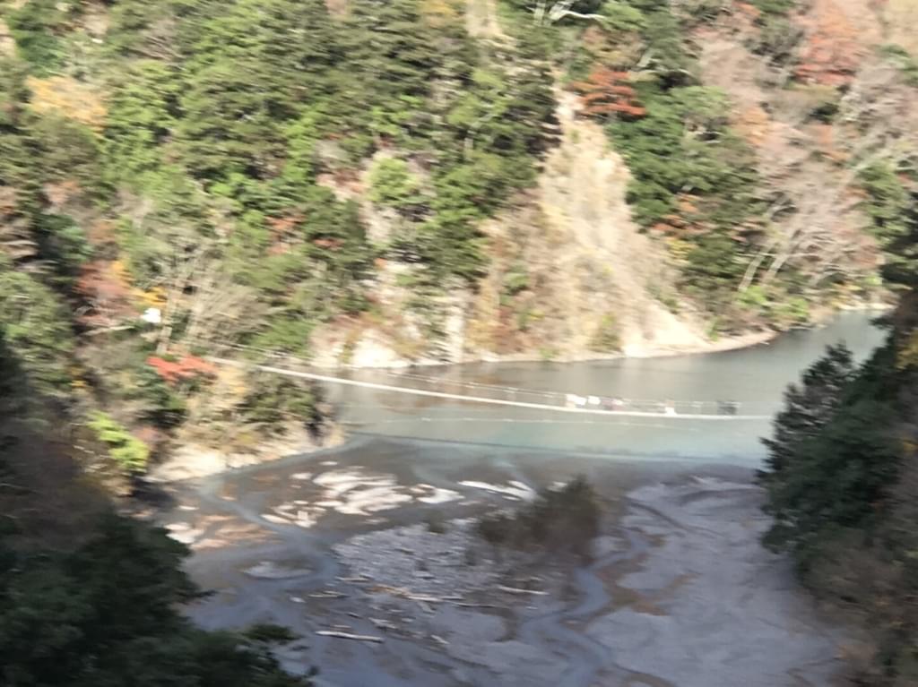 夢の懸け橋へ行ってきました♪趣味から友達になって・・そういう関係もいいかもしれない