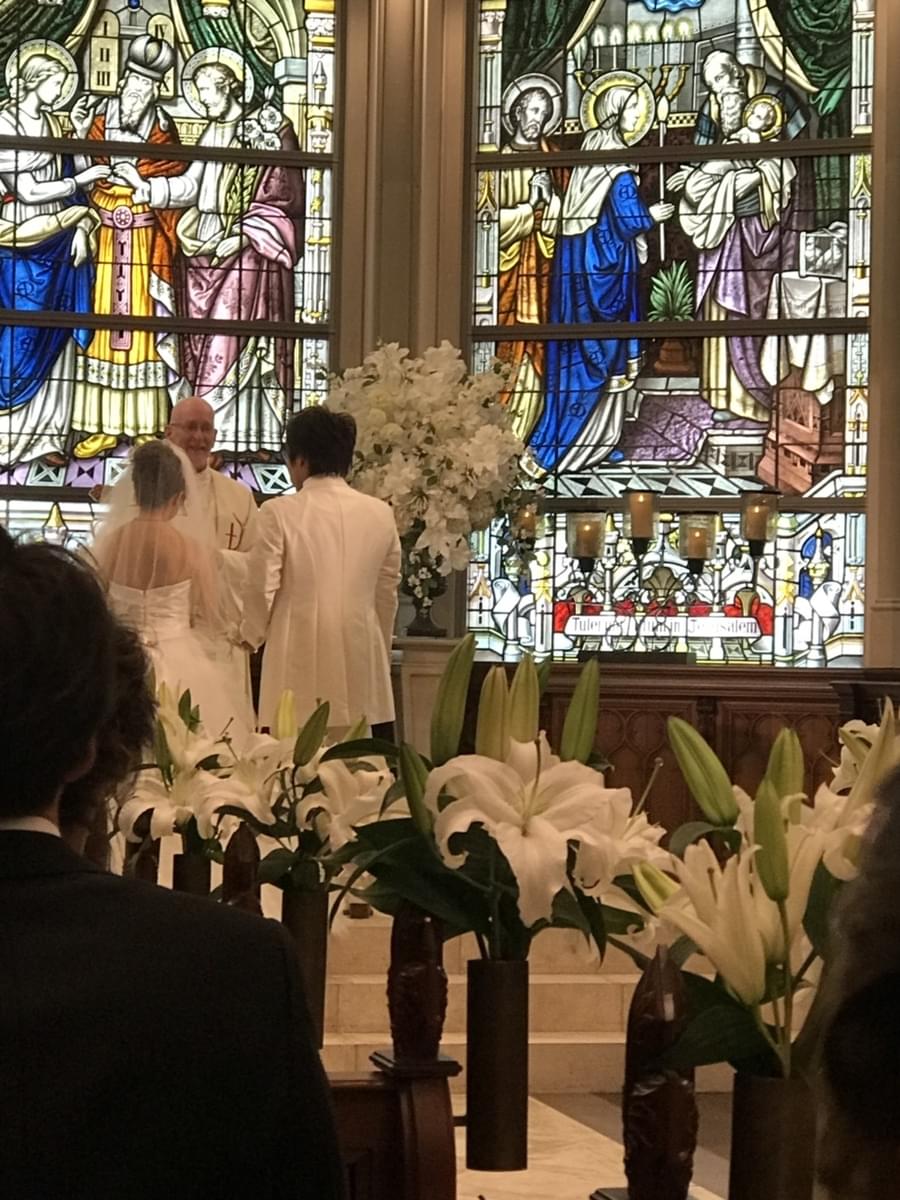 結婚して幸せになれる人となれない人がいる！あなたはどうですか？