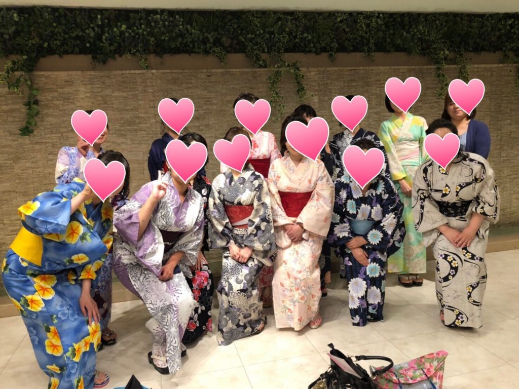 婚活パーティーの効能！再会率が高い訳とは？