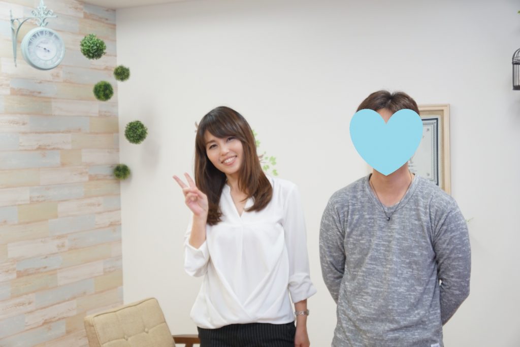 【幸せ成婚報告♡】32歳の製造業にお勤め男性が1年4ヶ月で結婚を決めた理由とは？