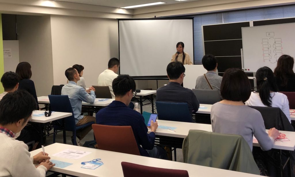 11月4日(月祝)　恋するイベント「栄で話題のディナー」結果報告～♥