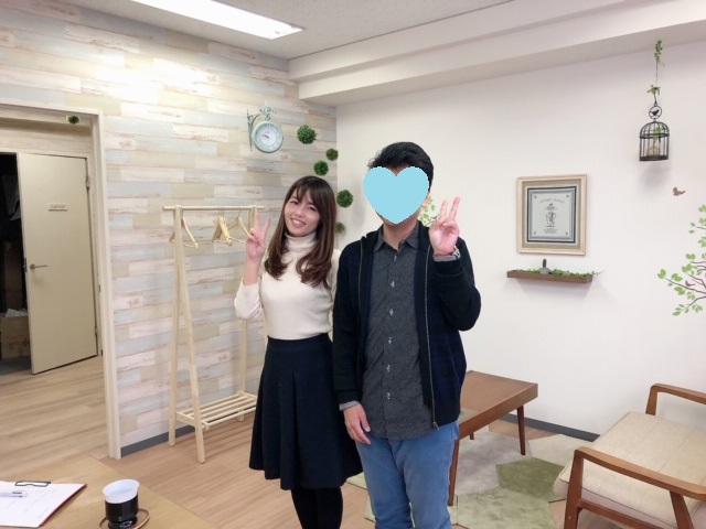 【幸せ成婚報告♡】42歳男性が9カ月で理想の女性に出逢えたわけ