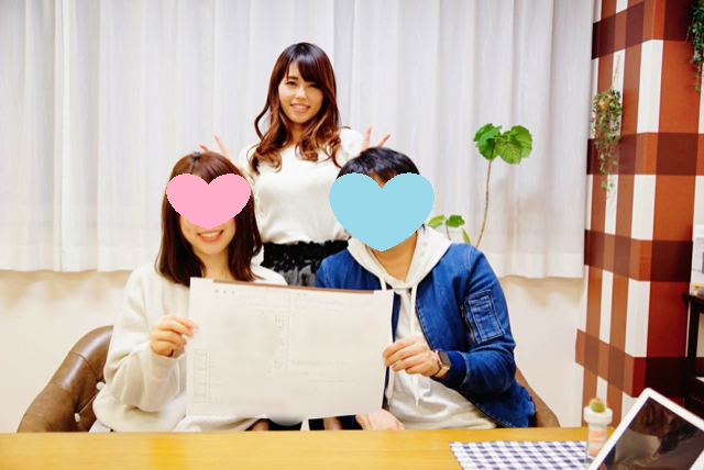 【幸せ成婚報告♡】結婚の決め手は「疲れた時こそ会いたい」