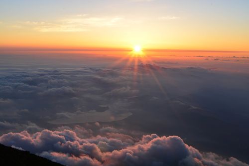 ２０２０年は！誰かの・何かの【きっかけ】でありたいなと(*^_^*)