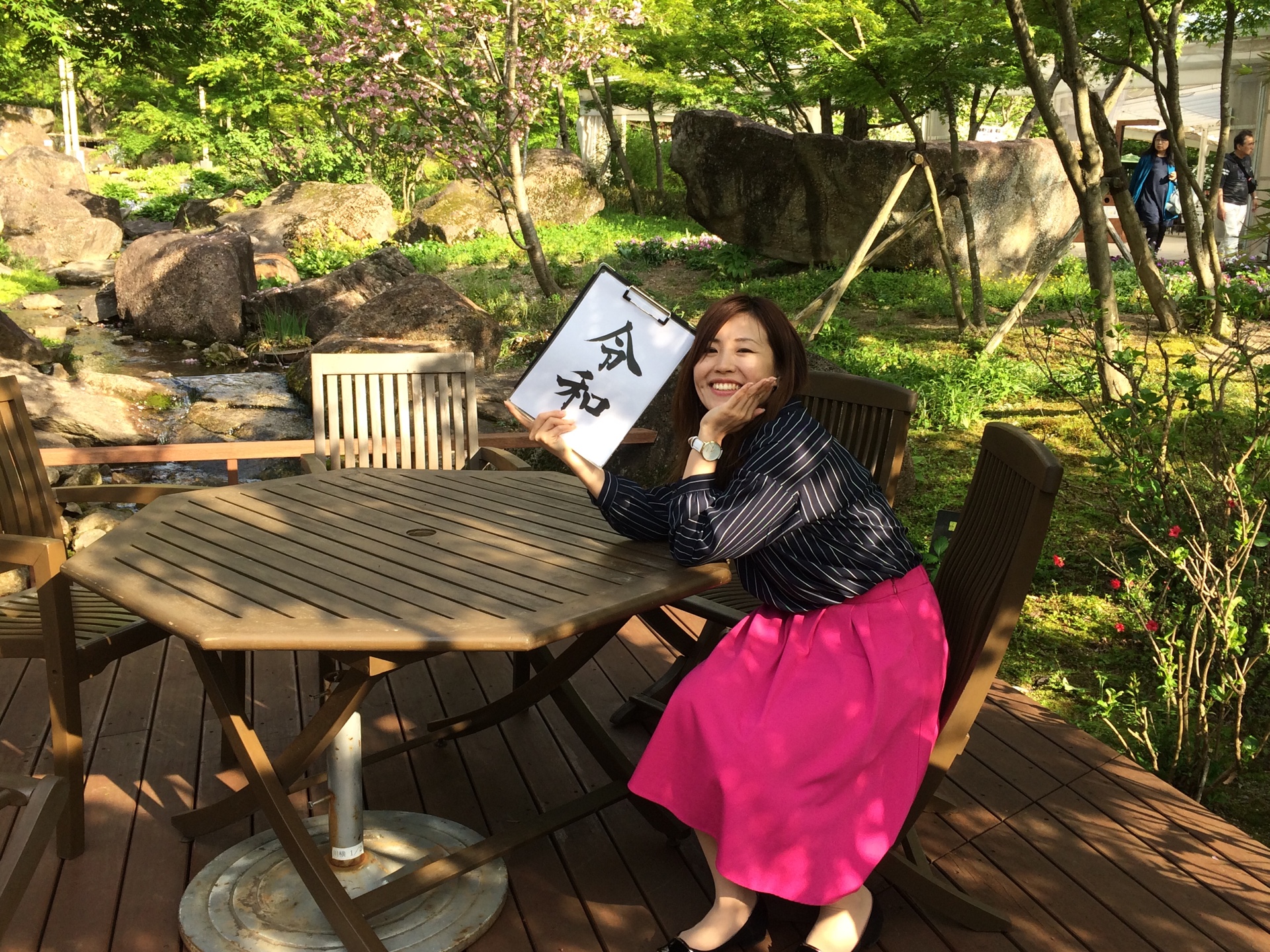 自分の為に♡(=^・^=)♡　＊なが～いブログになってごめんなさい！！