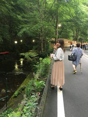 8月だぁ～(=ﾟωﾟ)ﾉ夏だぁ～(=ﾟωﾟ)ﾉ冷たいモノが美味しく感じる季節の到来だぁ～(´▽｀*)♡