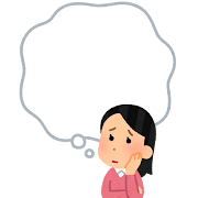 コロナ禍でお出かけしてないから・・・話題がない(;’∀’)そんな時みんなどうしてる？？
