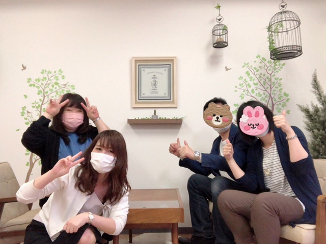結婚生活において大切なこと　『相手を想う思いやりの気持ち』