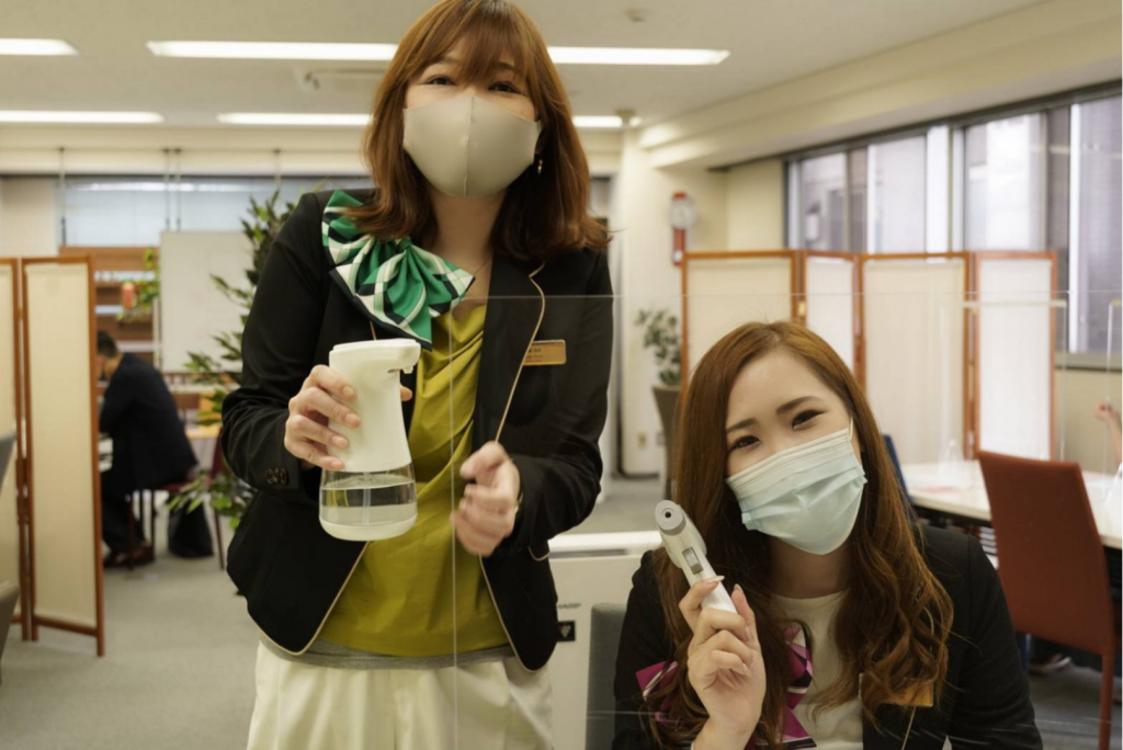 ゆるお見合い満席開催！