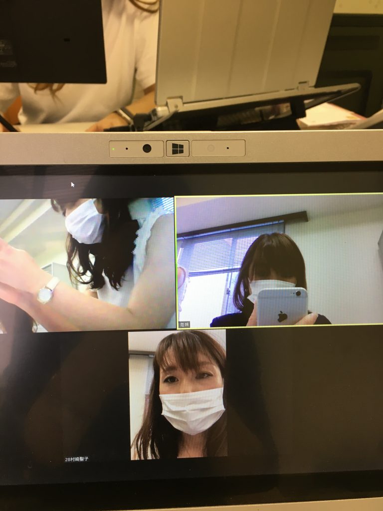 イベント・セミナーでの・・・ｗ