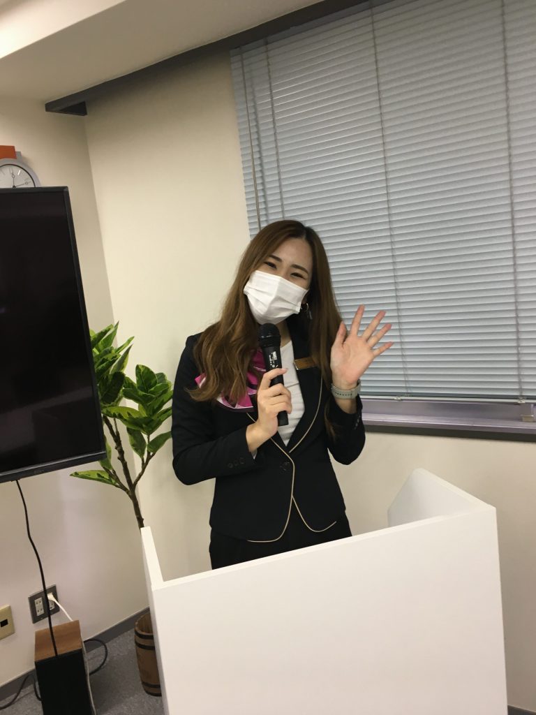 アットホームなゆる～いプチお見合い