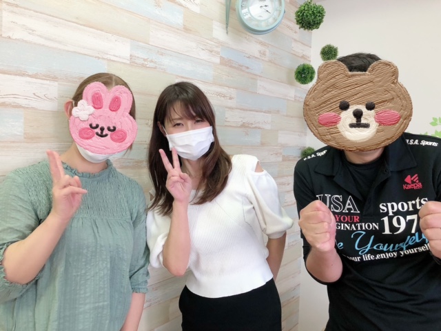 結婚4周年♪恋旅企画に遊びにきてくださいました(*^^*)