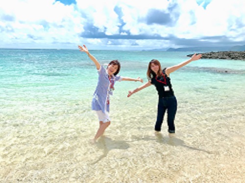 12月10日発　恋する沖縄2daysの告知＆メルマガ先行予約発売のお知らせ♪