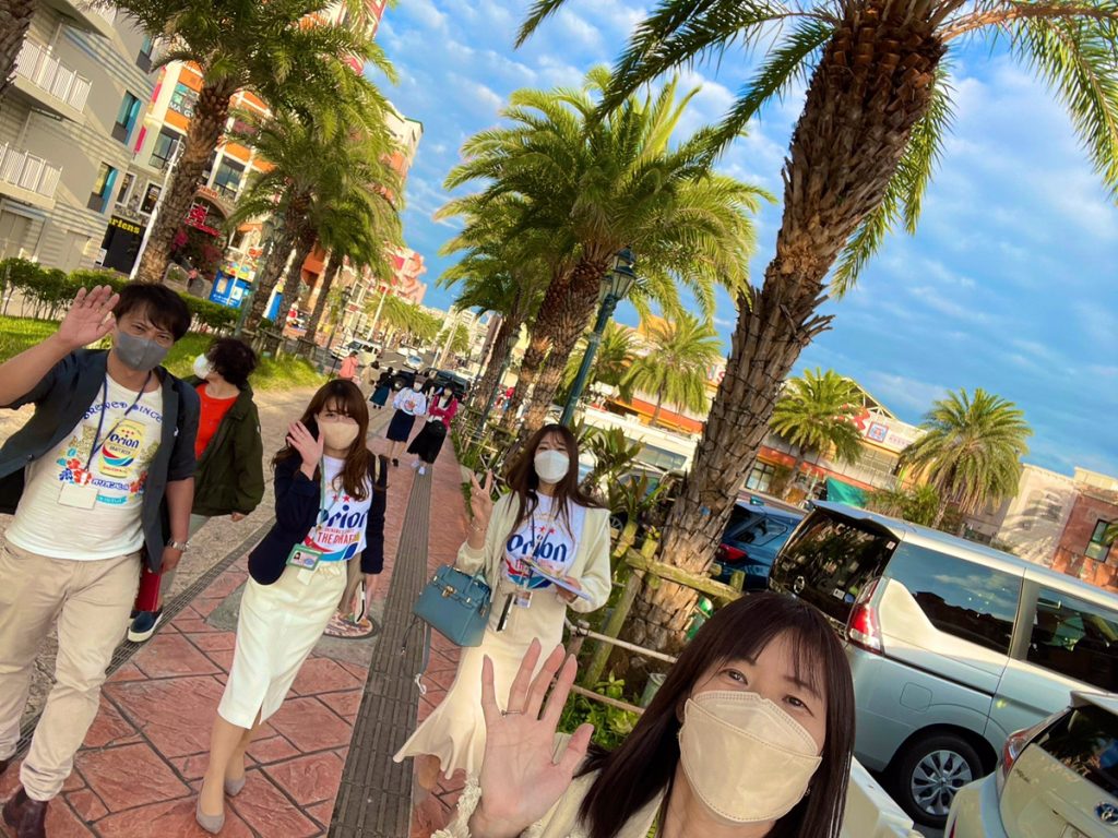 沖縄2days結果報告??後編