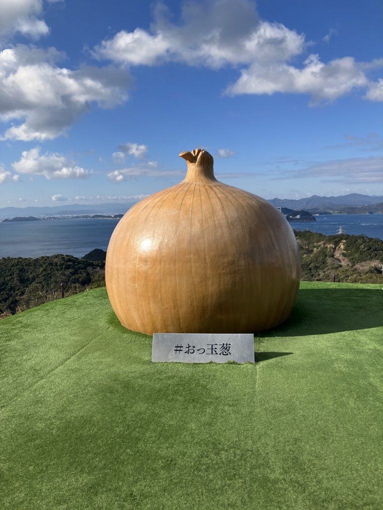 「恋する淡路２DAYS」2日目　結果報告