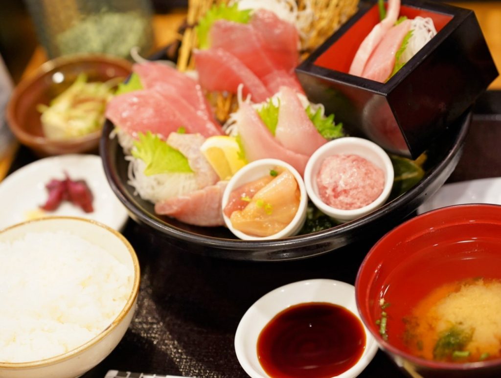 5月27日高級ぐろの食べ比べランチとと富士山を望む清水港絶景クルーズ＆日本平ロープウェイで行く久能山東照宮?結果報告