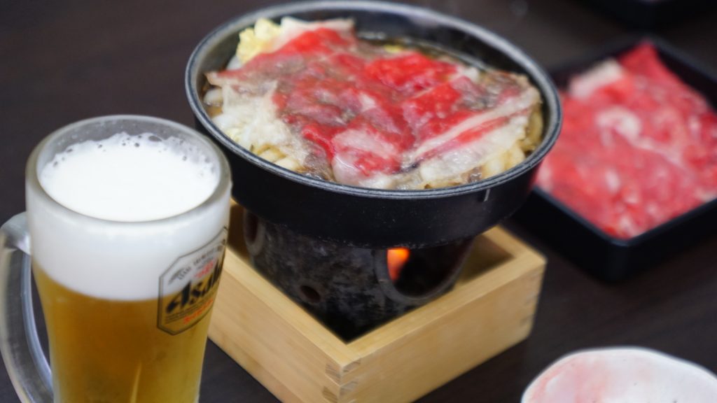 7月9日(日)すき焼き！ステーキ！９種類の近江牛食べ放題ランチと日本一の風鈴祭り＆アジサイが咲く♪全長寺でお寺カフェ