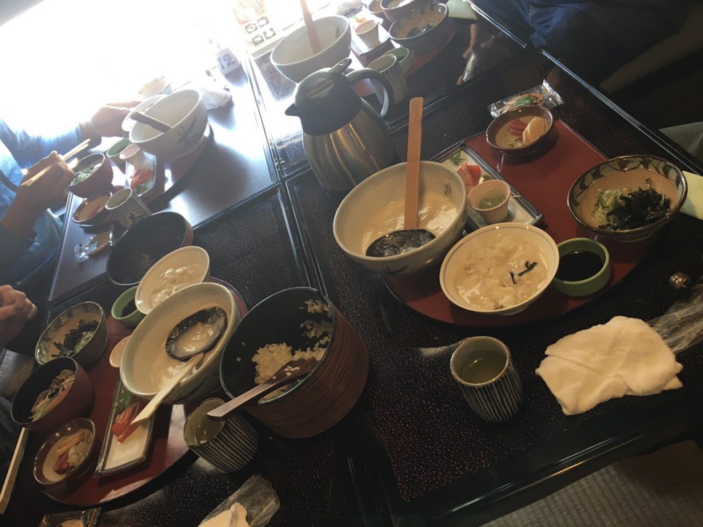 7月23日(日)絶景を通り抜ける乗鞍スカイライン雲上さんぽと自然薯そばランチ＆古い町並み高山レトロ散策