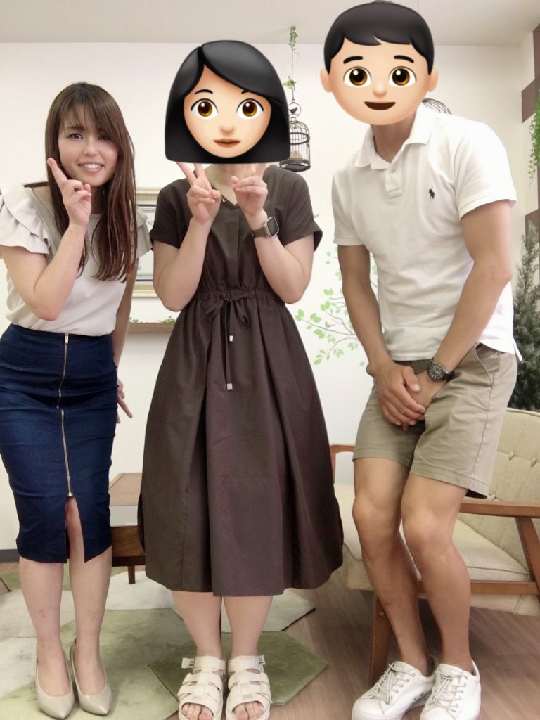 【幸せ成婚報告】運命の再会!?40歳女性会員様ご成婚です♪
