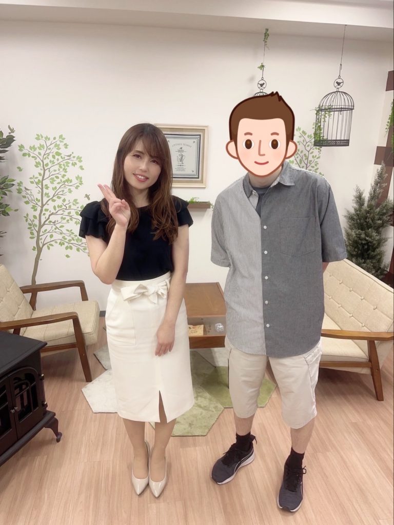 【幸せ成婚報告】42歳男性会員さまご成婚です♪