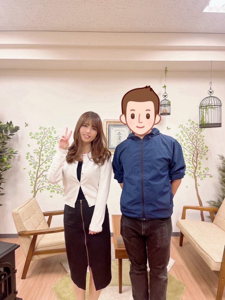 【幸せ成婚報告】43歳男性会員様ご成婚です♪「お互いが一緒にいて落ち着く、心穏やかになれる」女性と出会えました