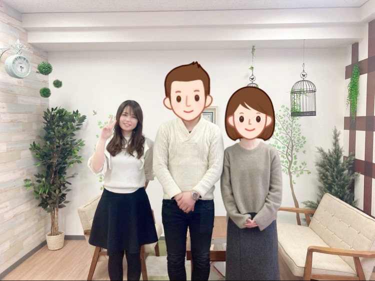 【幸せ成婚報告】30代のうちに結婚したい夢叶いました。39歳男性ご成婚です♪