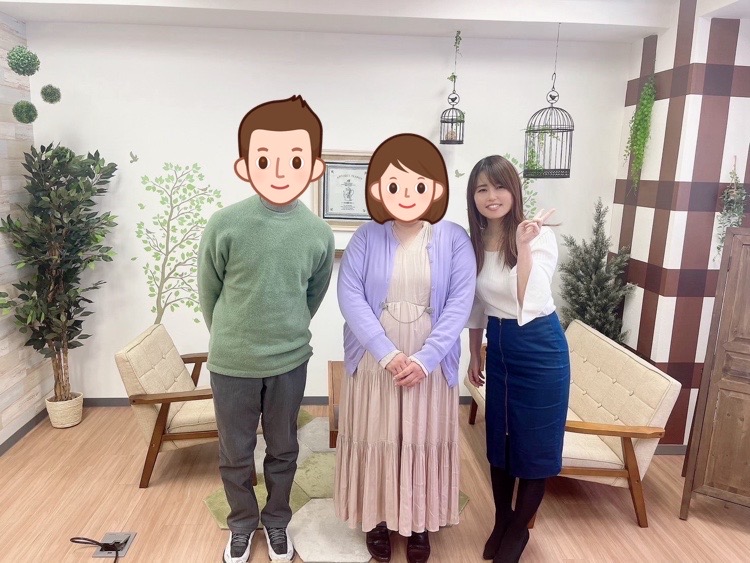 【幸せ成婚報告】46歳女性会員さまご成婚です♪本当に大切にしてくれる素敵な彼と出逢いました♡