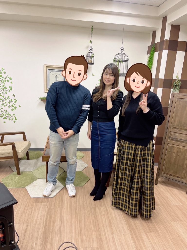 【幸せ成婚報告】39歳男性会員さま、交際5か月でご成婚です♪意気ぴったりの女性と出会いました