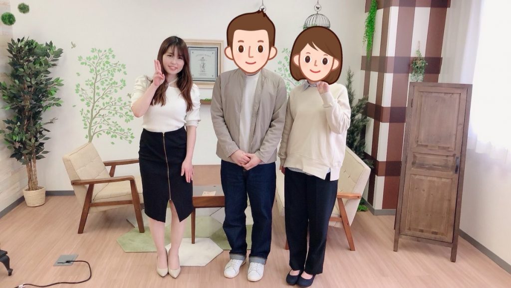 【幸せ成婚報告】46歳男性会員さま37歳女性会員さまと交際4か月でご成婚です♪